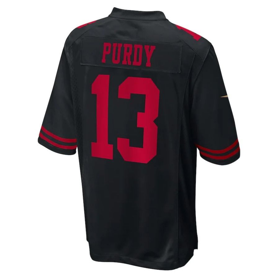 Custom #13 PLAYRE Pro Stitched Jersey - Premium Edition