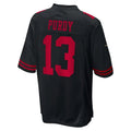Custom #13 PLAYRE Pro Stitched Jersey - Premium Edition
