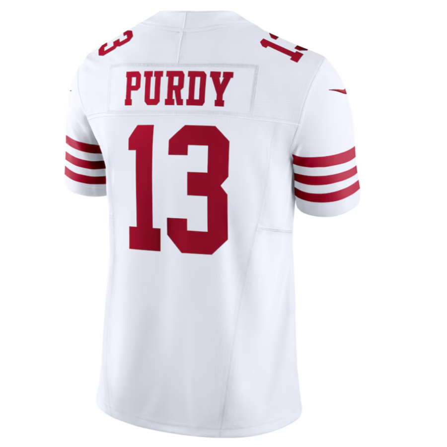 Custom #13 PLAYRE Pro Stitched Jersey - Premium Edition