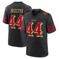 Custom #44 JUSZCZYK Pro Stitched Jersey - Premium Edition