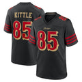 Custom #85 KITTLE Pro Stitched Jersey - Premium Edition