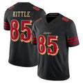 Custom #85 KITTLE Pro Stitched Jersey - Premium Edition
