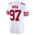 Custom #97 BOSA Pro Stitched Jersey - Premium Edition