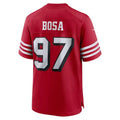 Custom #97 BOSA Pro Stitched Jersey - Premium Edition