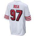Custom #97 BOSA Pro Stitched Jersey - Premium Edition