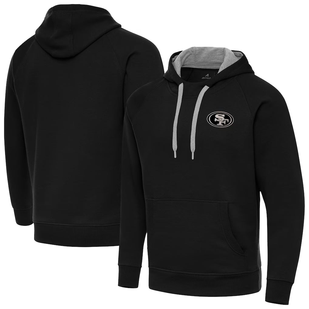 Custom #0 FAN Pro Stitched Jersey - Premium Edition