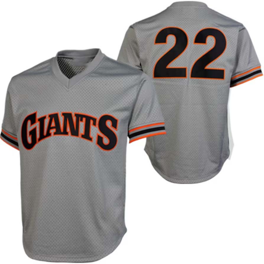 Custom #22 CLARK Pro Stitched Jersey - Premium Edition