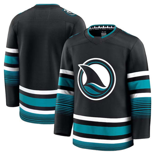 Custom #0 BLANK Pro Stitched Jersey - Premium Edition