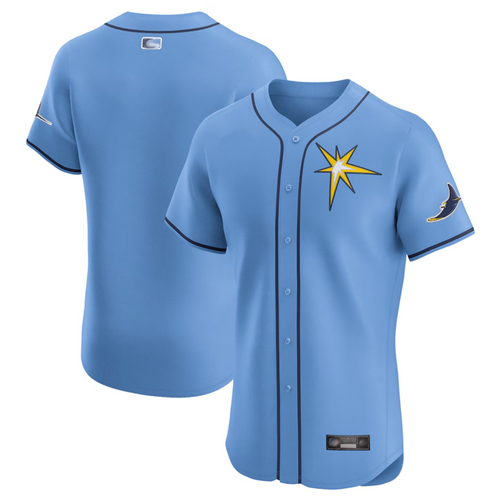 Custom #0 BLANK Pro Stitched Jersey - Premium Edition