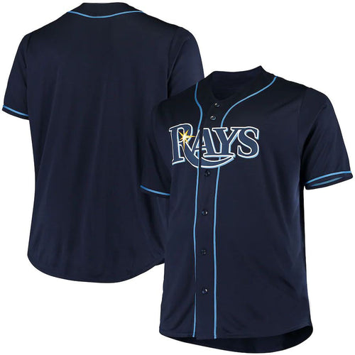 Custom #0 BLANK Pro Stitched Jersey - Premium Edition