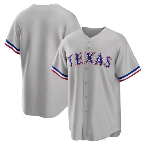 Custom #0 BLANK Pro Stitched Jersey - Premium Edition