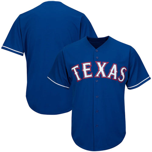Custom #0 BLANK Pro Stitched Jersey - Premium Edition
