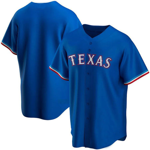 Custom #0 BLANK Pro Stitched Jersey - Premium Edition