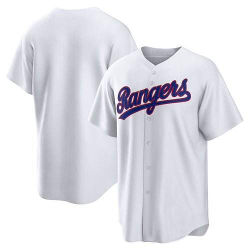 Custom #0 BLANK Pro Stitched Jersey - Premium Edition