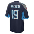 Custom #19 JACKSON Pro Stitched Jersey - Premium Edition