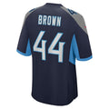 Custom #44 MIKE Pro Stitched Jersey - Premium Edition
