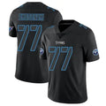 Custom #77 SKORONSKI Pro Stitched Jersey - Premium Edition