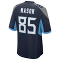 Custom #85 MASON Pro Stitched Jersey - Premium Edition