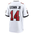 Custom #14 GODWIN Pro Stitched Jersey - Premium Edition