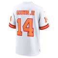 Custom #14 GODWIN Pro Stitched Jersey - Premium Edition