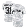 Custom #31 WINFIELD Pro Stitched Jersey - Premium Edition