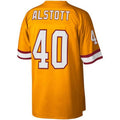 Custom #40 ALSTOTT Pro Stitched Jersey - Premium Edition