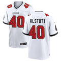 Custom #40 ALSTOTT Pro Stitched Jersey - Premium Edition