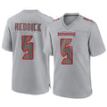 Custom #5 REDDICK Pro Stitched Jersey - Premium Edition