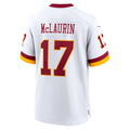 Custom #17 MCLAURIN Pro Stitched Jersey - Premium Edition