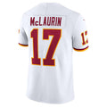 Custom #17 MCLAURIN Pro Stitched Jersey - Premium Edition