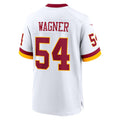 Custom #54 WAGNER Pro Stitched Jersey - Premium Edition