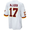 Custom #17 MCLAURIN Pro Stitched Jersey - Premium Edition