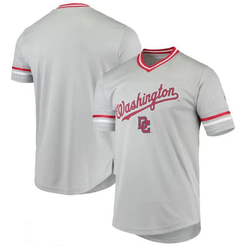 Custom #0 BLANK Pro Stitched Jersey - Premium Edition