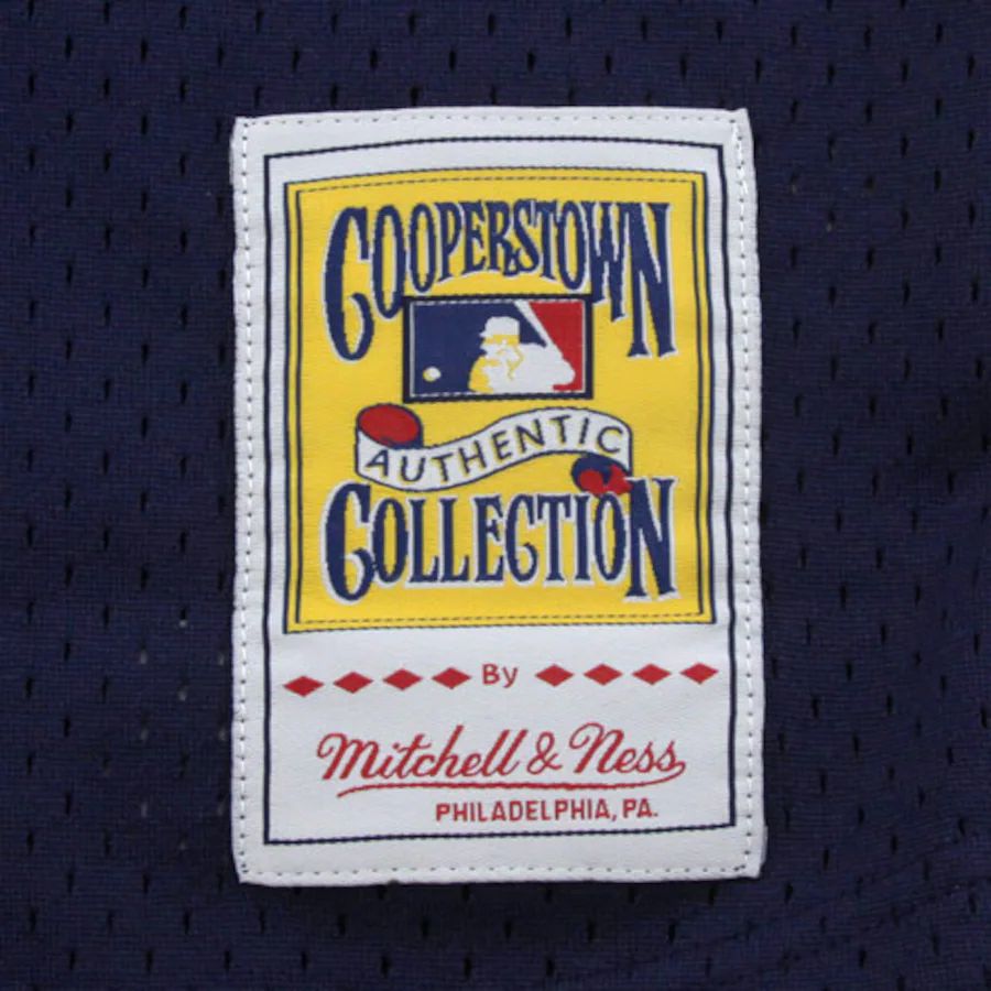 Custom A.Braves Red Limited Home Game Baseball Jerseys